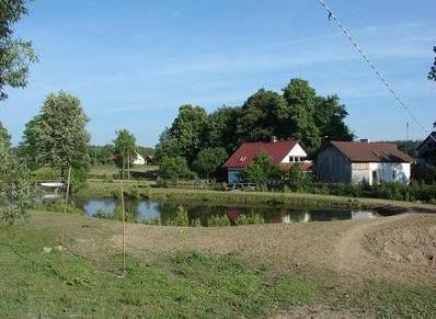 Gospodarstwo Agroturystyczne Eko-Art