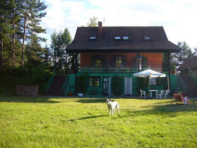 Siedlisko Color