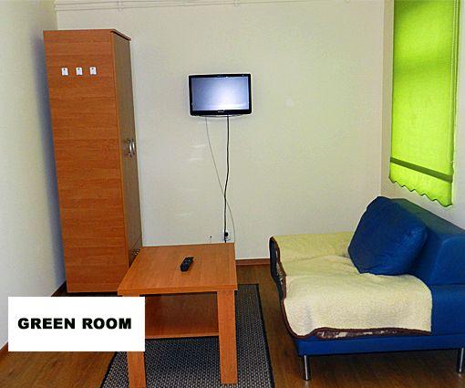 Hostel Tanie Noclegi