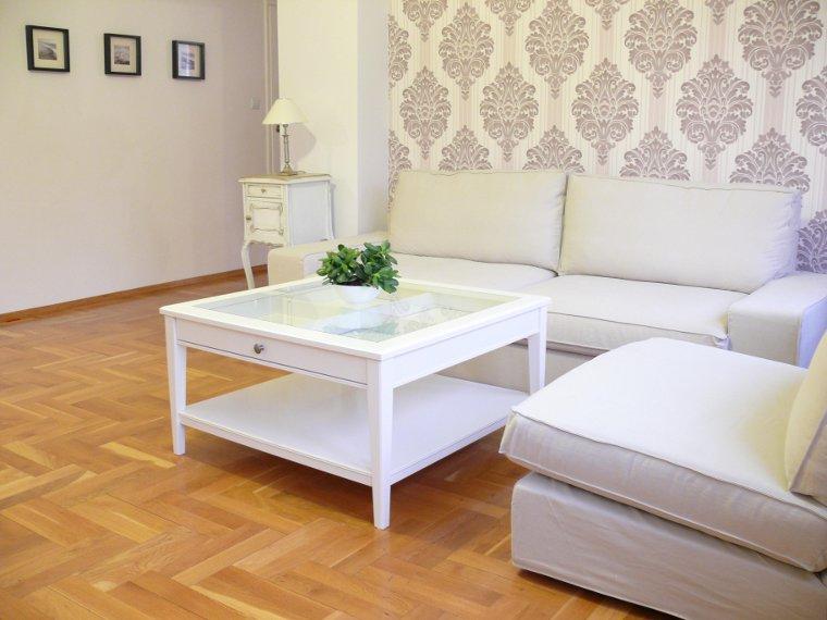 Apartamenty Starwka