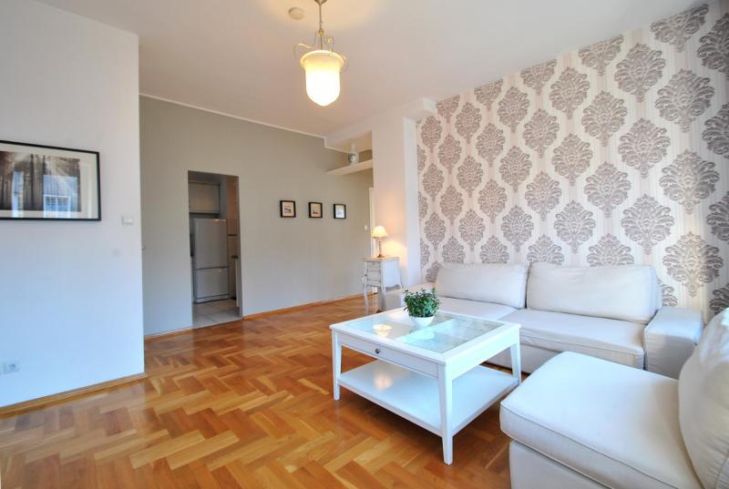 Apartamenty Starwka