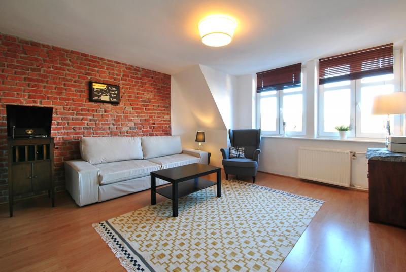 Apartamenty Starwka