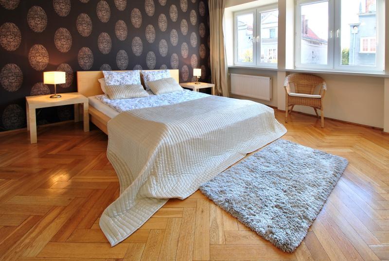 Apartamenty Starwka