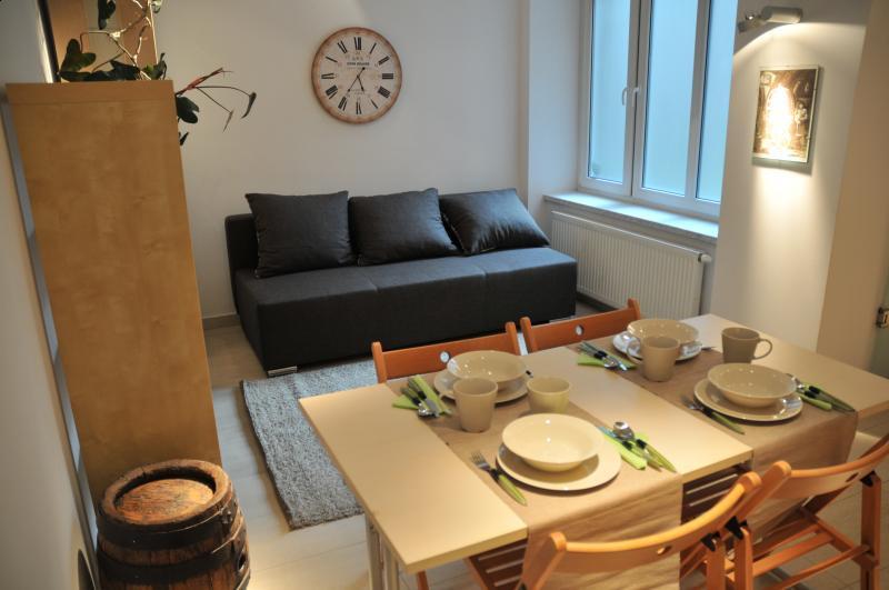 CRACOW apartament