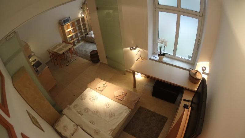 CRACOW apartament