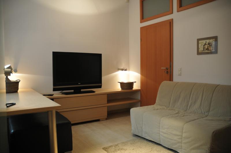 CRACOW apartament