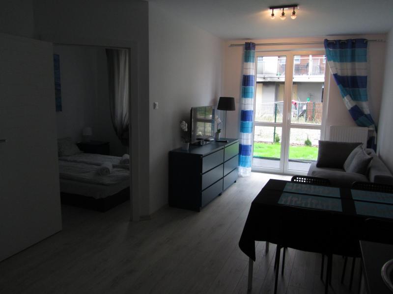 Apartamenty Bursztynowe w Koobrzegu Sun&Relax - Osiedle Bursztynowe Sun&Relax