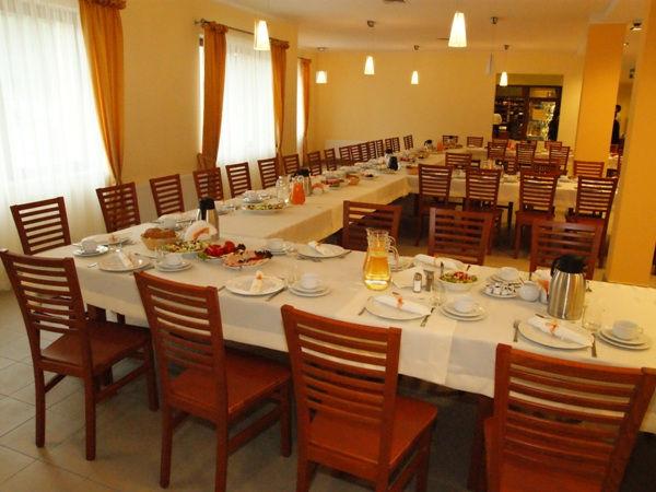 Dom Pielgrzyma Nazaret