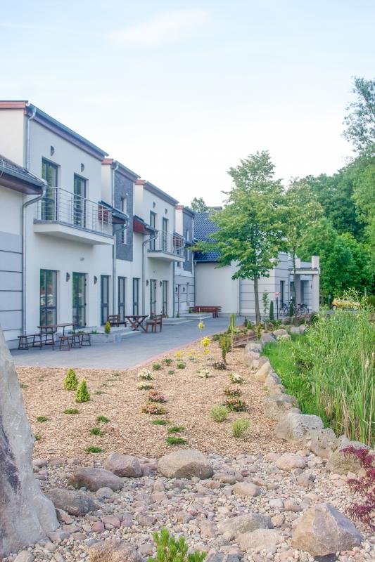 Hotel i Restauracja Leniczwka