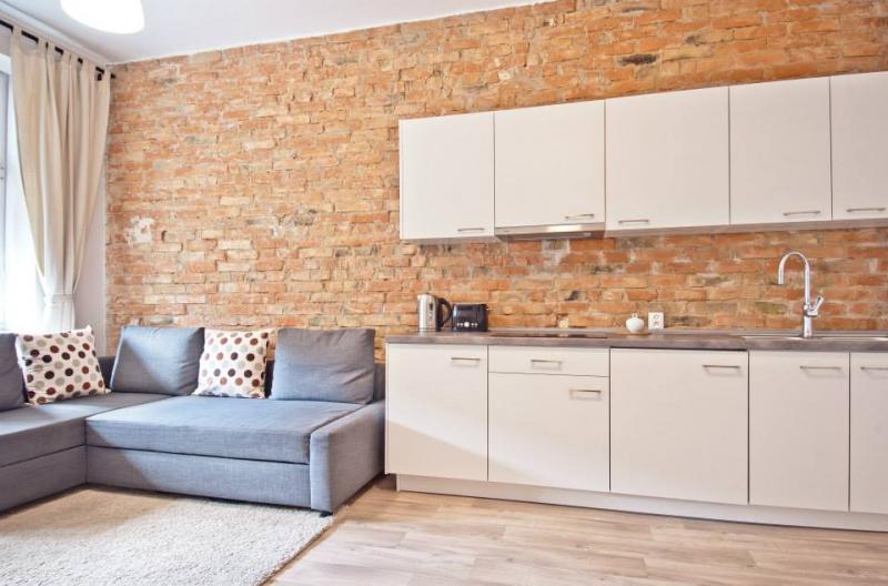 Apartamenty Leszno