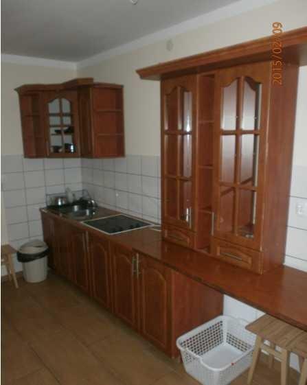 Kwatery pracownicze u Agnieszki
