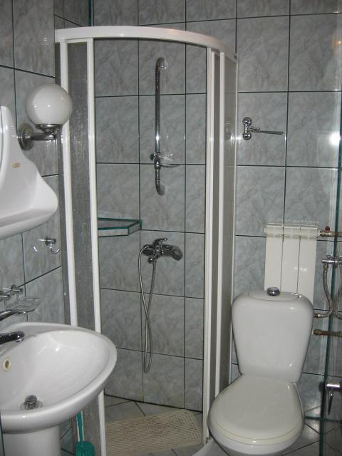 Pokoje gocinne u Joanny