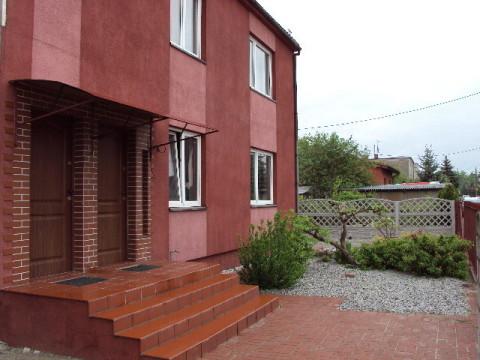 Pokoje gocine w Luboniu
