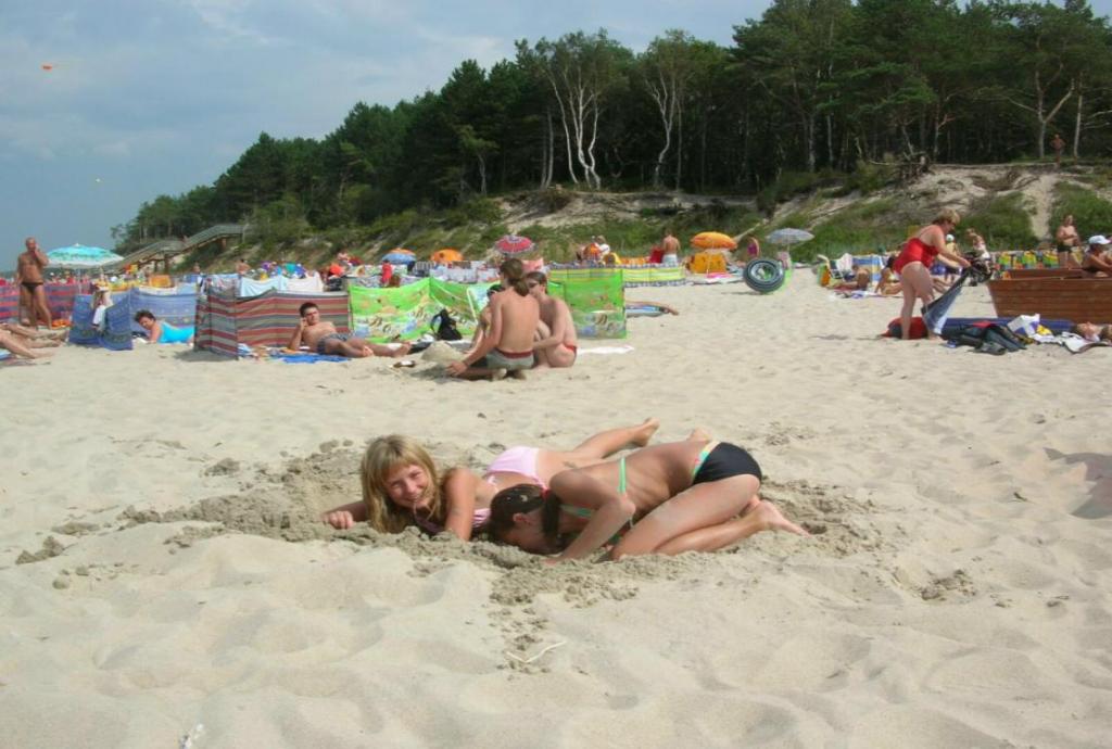 Mati Pokoje Pensjonatowe