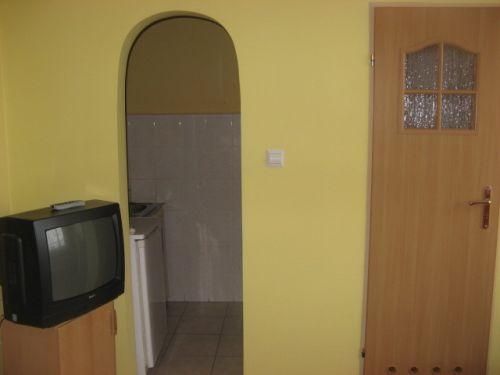 Pokoje Komorniki