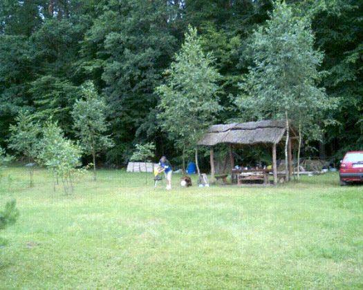 Domek do wynajecia Wynki nad jez.oby