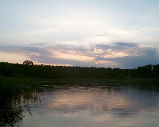 Domek do wynajecia Wynki nad jez.oby