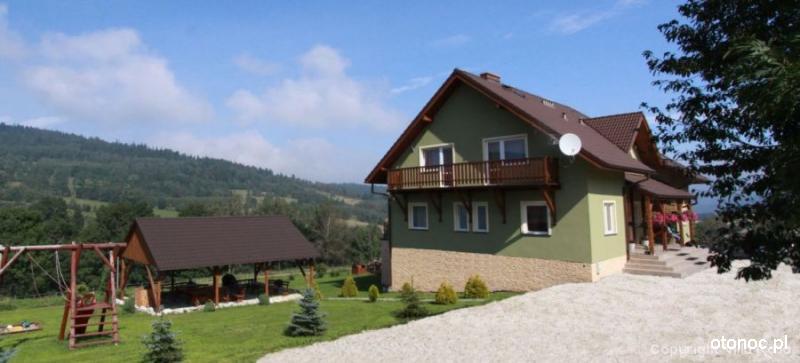 Villa Rosa - Domek Snowboardera