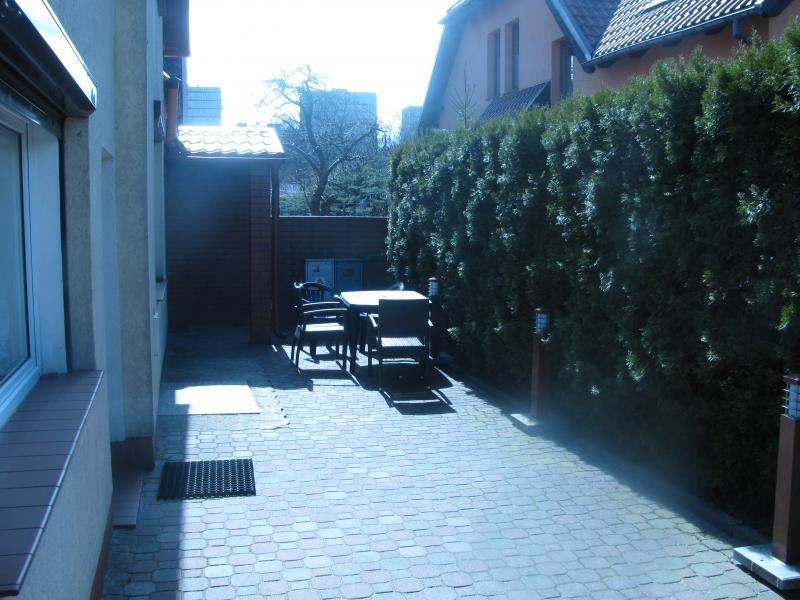 Apartament Sopot