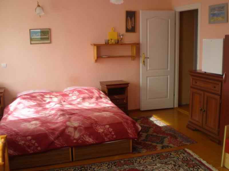 Pokoje Gocinne Kunica Maria Budzisz