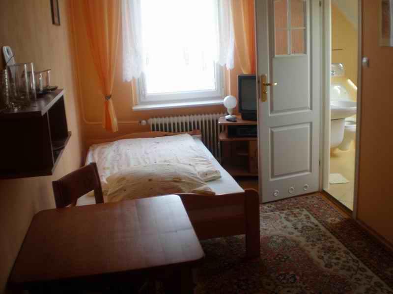 Pokoje Gocinne Kunica Maria Budzisz