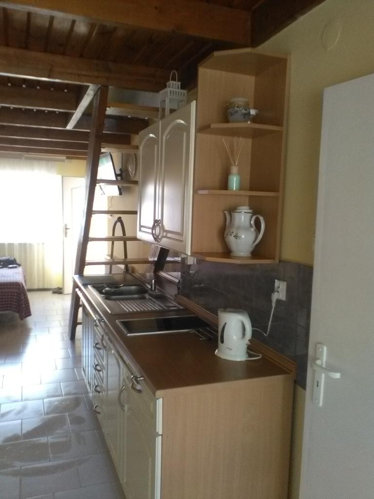 Apartament Tuwima 6