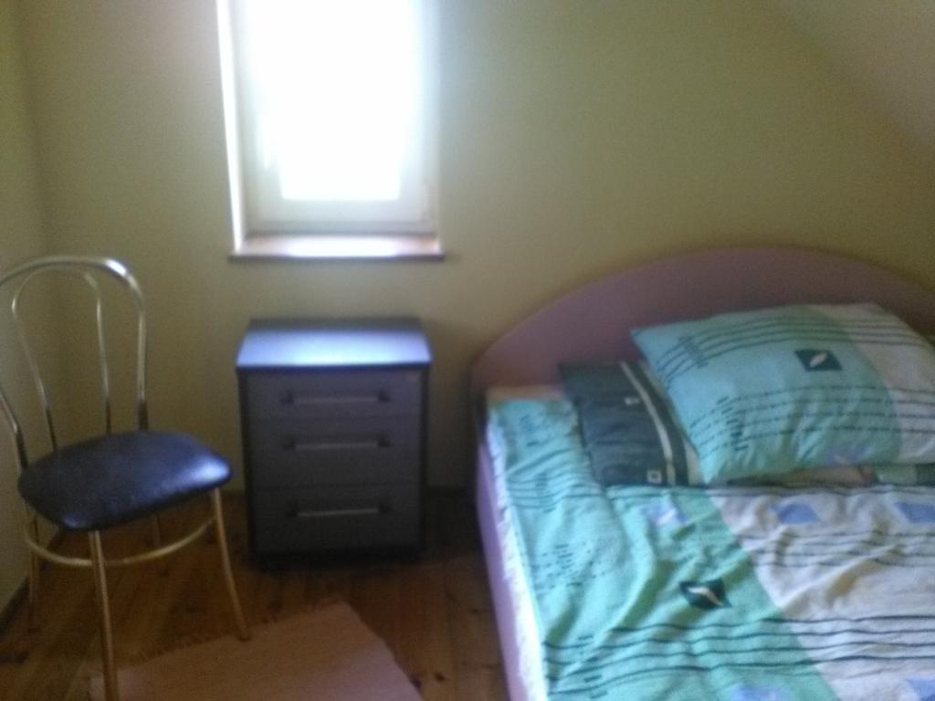 Apartament Tuwima 6