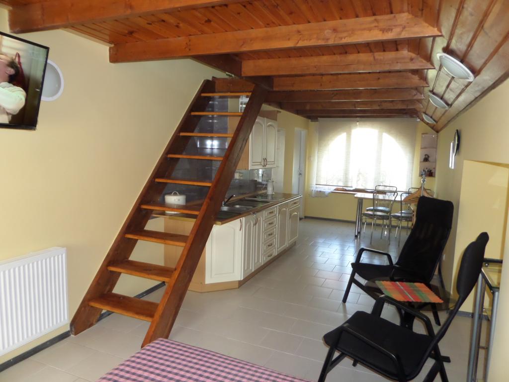 Apartament Tuwima 6