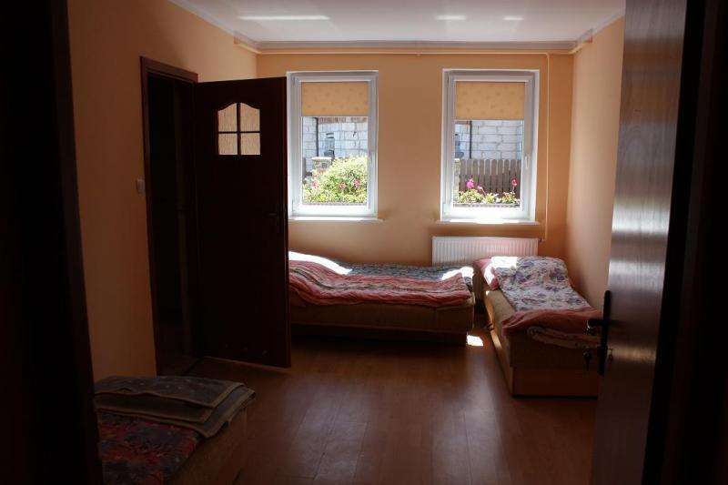 Bedroom - Pokoje Gocine