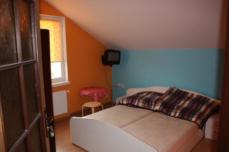 Bedroom - Pokoje Gocine