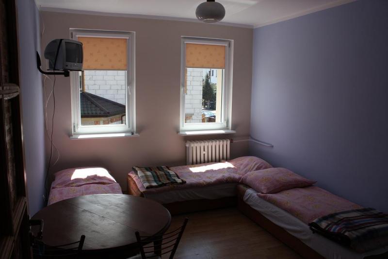Bedroom - Pokoje Gocine