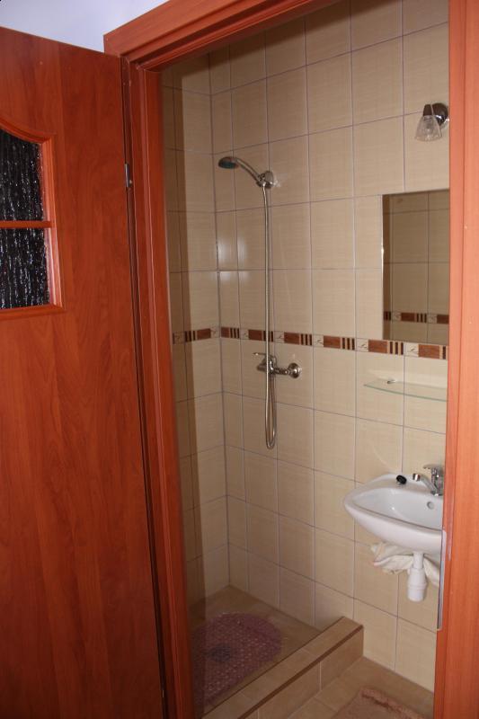 Bedroom - Pokoje Gocine