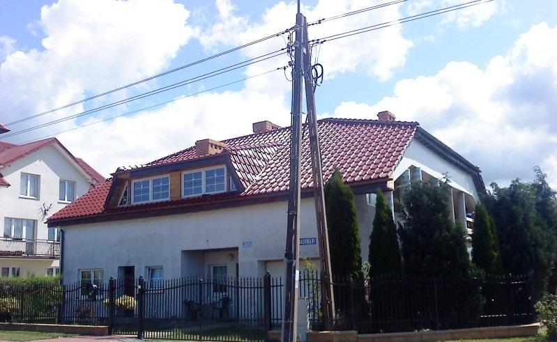 Pensjonat Bursztynek