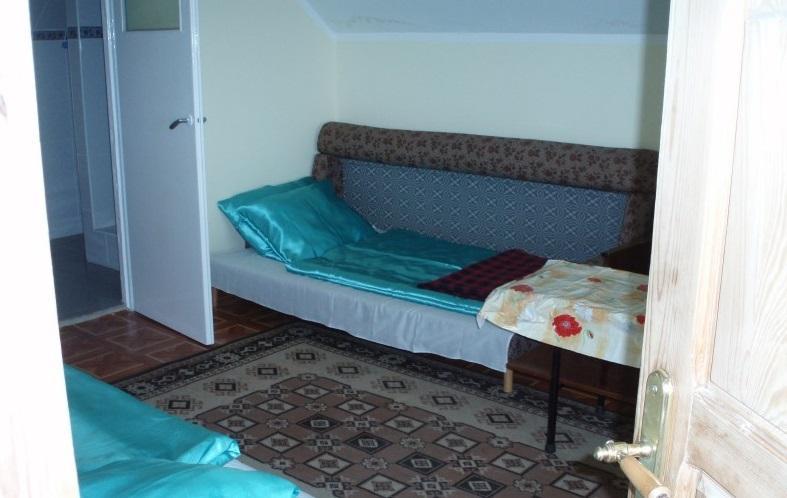 Pensjonat Bursztynek