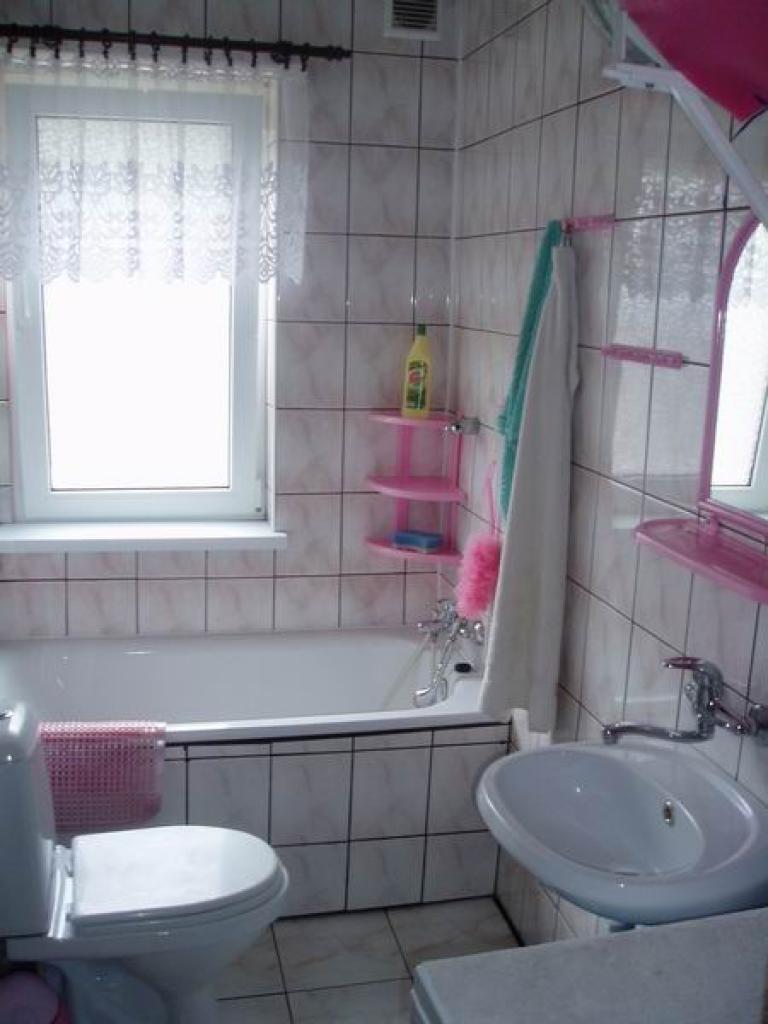 Apartamenty nad morzem i pokoje gocinnne