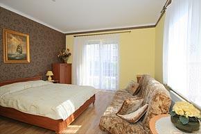 Centrum Wczasowe Gaja