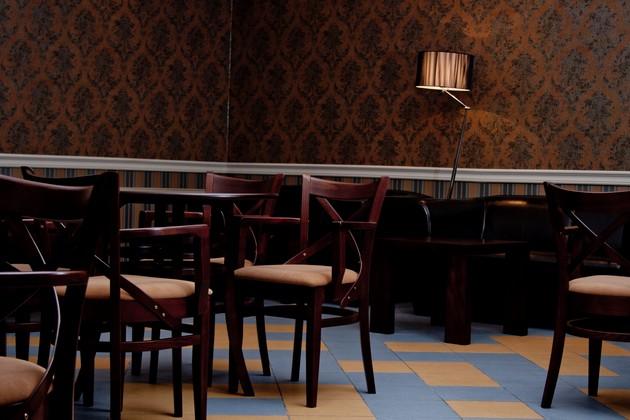 Restauracja Komfort