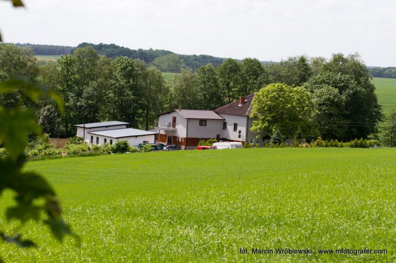 Agroturystyka Nad Jeziorem