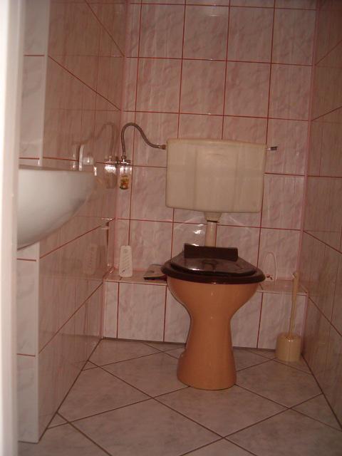 Samodzielne mieszkanie Koobrzeg