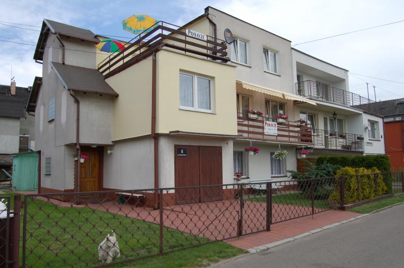 Wisienka