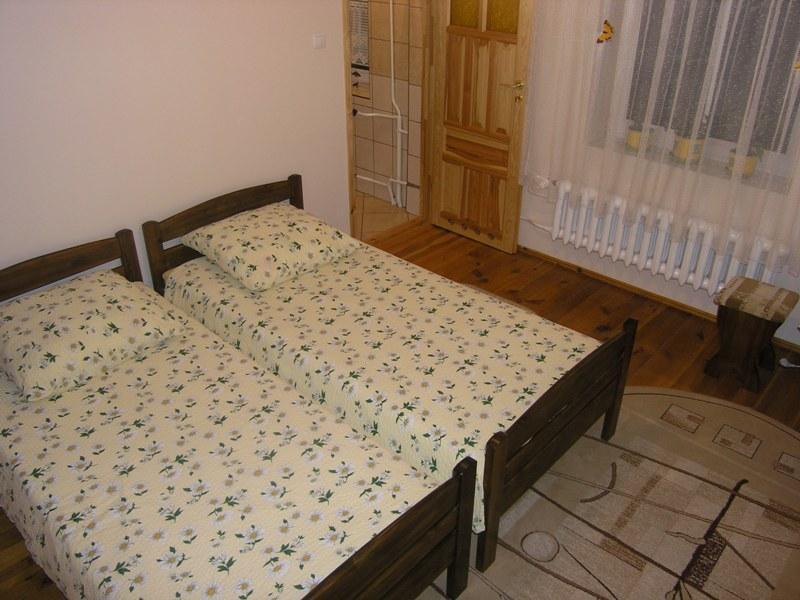 Pokoje Gocinne Orzyszowa 1