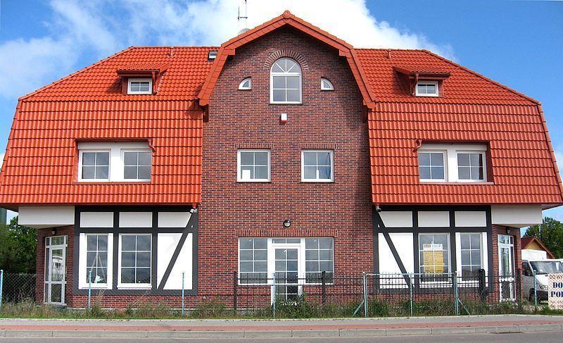 Komfortowe Pokoje nad morzem