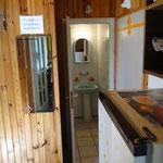 Pokoje gocinne u Mirka