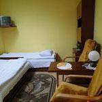 Pokoje gocinne u Mirka