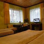 Pokoje gocinne u Mirka