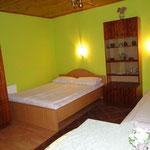 Pokoje gocinne u Mirka