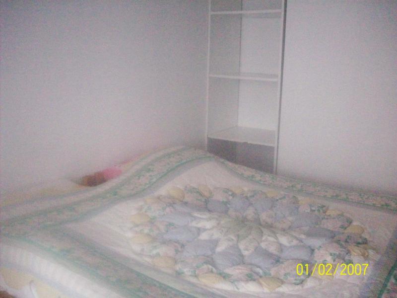 Kwatera prywatna Szlembark