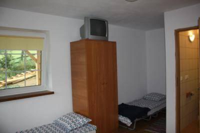 Kwatery Na Szlaku Rytro