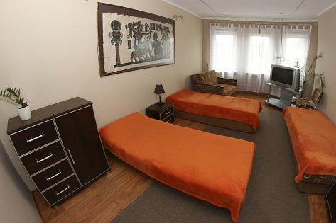 Villa Anastazja