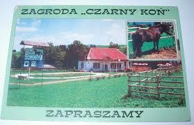 Zagroda Czarny Ko